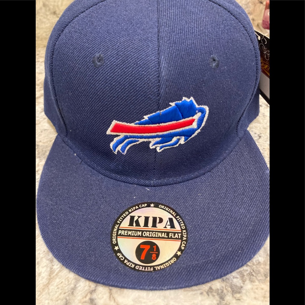 NWT vintage Buffalo Bills NFL baseball Hat